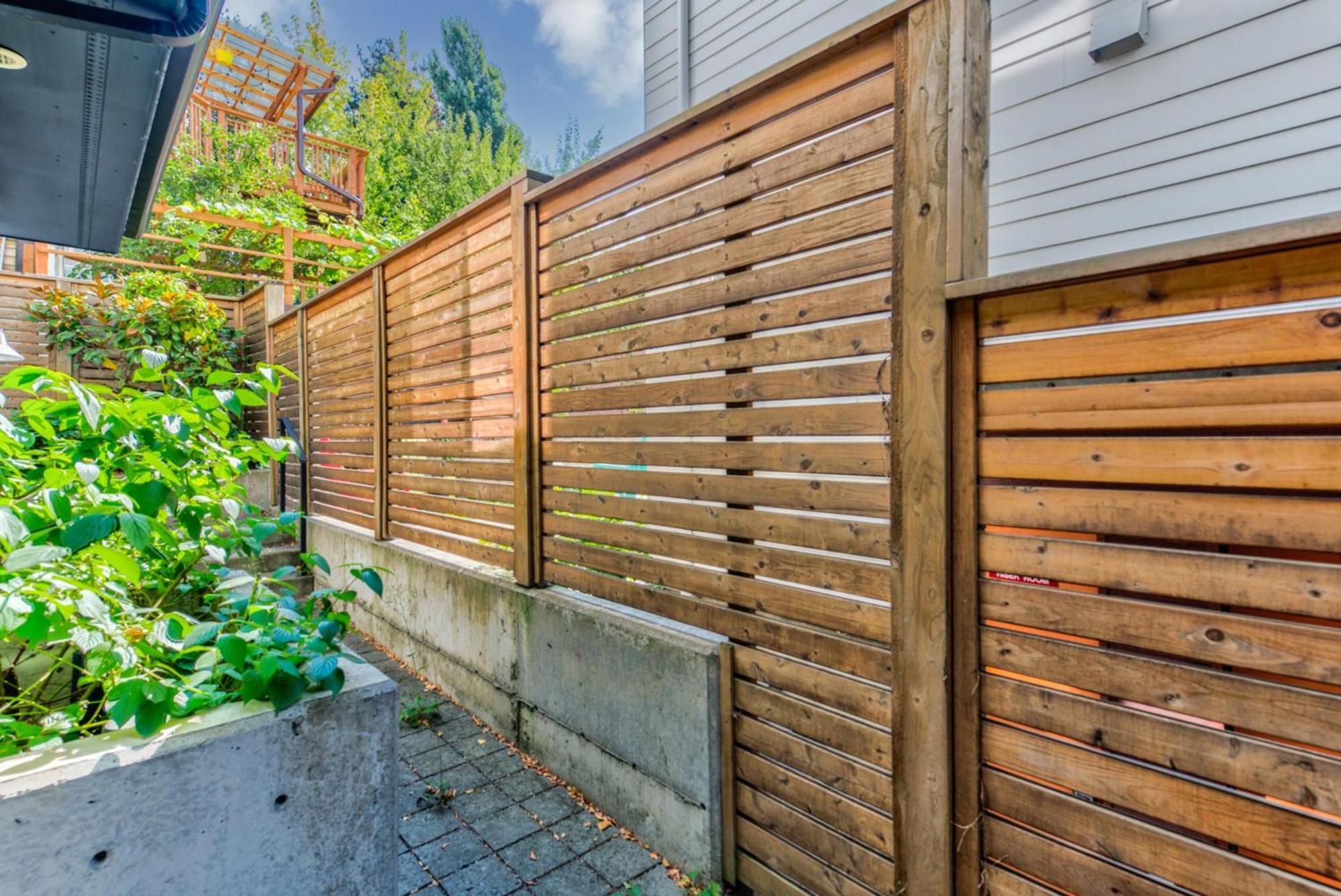 Urban Humble Abode Villa Seattle Exteriör bild